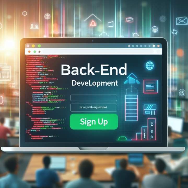 Backend Development