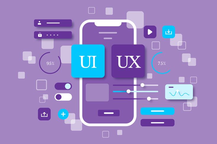 UI/UX Design
